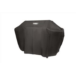 Monument Grills Black Outdoor Grill Accessories Grill Cover For Denali 605Denali 605ProDenali 610