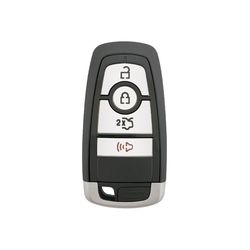KeyStart Advanced Security Automotive Smart Key For Ford