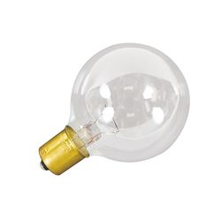 Camco 1.08 amps Cosmetic Bulb 10 pk