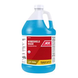 Ace Prime Guard 0 deg Windshield Washer Fluid 1 gal
