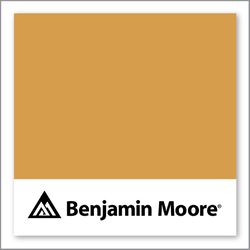 Benjamin Moore Apple Crisp 2159-30