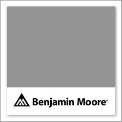 Benjamin Moore Rainstorm CSP-50