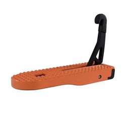 Klymit Moki Orange Car Door Step 1 pk