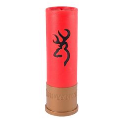 Browning For Dog Red Rubber Dog Toy 1 pk