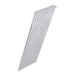 Grip-Rite 2 in. L X 16 Ga. Angled Strip Electro Galvanized Finish Nails 20 deg 1000 pk