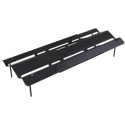 Charbroil Porcelain Coated Steel Grill Heat Tent 15 in. L X 8.38 in. W