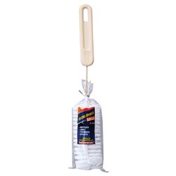 Lola 2.25 in. W Wire Handle Bottle Brush