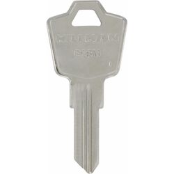 HILLMAN KeyKrafter House/Office Universal Key Blank 219 Single