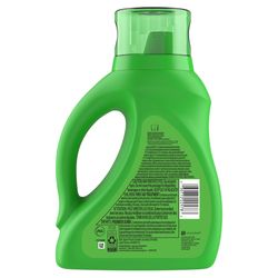 Gain Original Scent Detergent Liquid