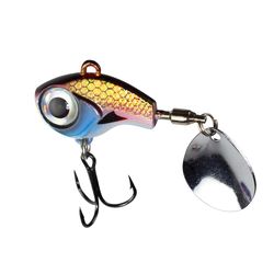 Lunkerhunt Fishing Lure 1 in.