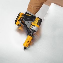 DeWalt Power Shear Attachment