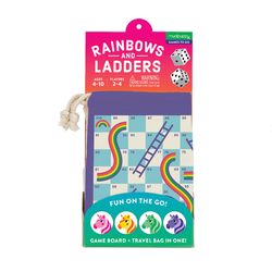 Chronicle Books Mudpuppy Game Multicolored