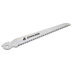 Coghlan's Silver Sierra Saw Blade 7 in. H X 1.3 in. W 1 pc