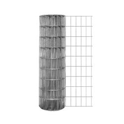 FarmGard 36 in. H X 100 ft. L Steel Welded Wire Fence Gray