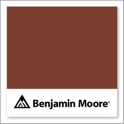 Benjamin Moore Rustique AF-275