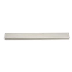 RSVP International Endurance Silver Stainless Steel Magnetic Knife Bar