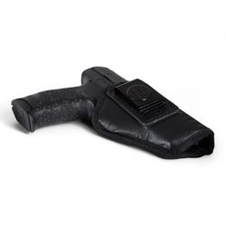Eco Carry Black Multi-Material Holster