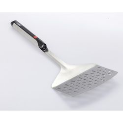 Grillight Stainless Steel Silver LED Grill Spatula 1 pk