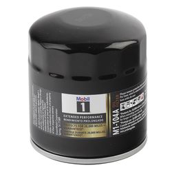 Mobil1 Oil Filter
