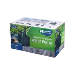 Blagdon Aquagarden Hydroponic 5.25 in. Pond Pump Kit