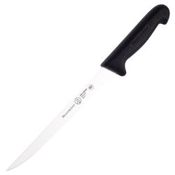 Messermeister Pro Series 8 in. L Stainless Steel Fillet Knife 1 pc