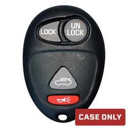 KeyStart CP049 Renewal KitAdvanced Remote Automotive Remote HD Key For General Motors