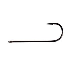 J-Rigged Fishing Hooks