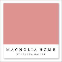 Magnolia Home by Joanna Gaines Pink Lemonade MAG028