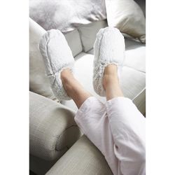 Warmies Slippers Slippers Gray