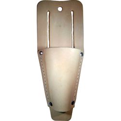 Zenport 1 pocket Leather Pruner Belt Sheath