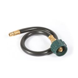 Camco 20 in. L Pigtail Propane Hose Connector 1 pk