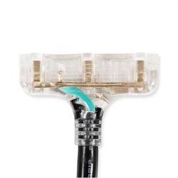 Power Grip Dogbone Generator Adapter 1 pk