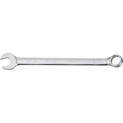 DeWalt 20 mm X 20 mm 12 Point Metric Combination Wrench 10-1/4 in. L 1 pc
