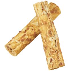 Fieldcrest Farms Nothin' to Hide Sm Roll Peanut Butter Grain Free Chews For Dogs 0.2 lb 5 in. 2 pk