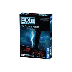 Thames & Kosmos The Stormy Flight Exit The Game Multicolored