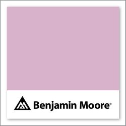 Benjamin Moore Luscious 1369
