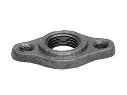 Anvil 1/2 in. Iron Faucet Nut