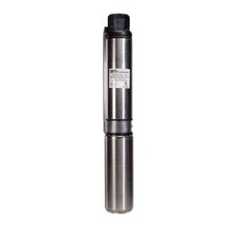 ECO-FLO 1 HP 3 wire 1500 gph Stainless Steel Submersible Pump
