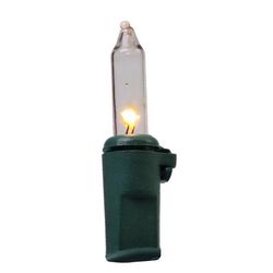 Celebrations Classic LED T5 Warm White 300 ct String Christmas Lights 74.5 ft.