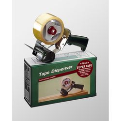 Nifty 6 in. W X 9. in. L Tape Dispenser