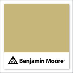 Benjamin Moore Anjou Pear AF-425
