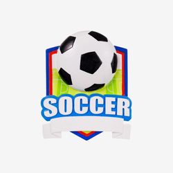 SolarX Assorted Sports Ornaments