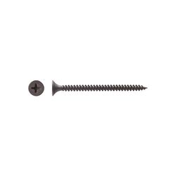 Big Timber No. 6 Sizes X 2 in. L Phillips Fine Drywall Screws 1 lb 198 pk