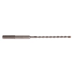 Bosch SpeedX 3/8 in. X 13 in. L Carbide SDS-max Rotary Hammer Bit SDS-Max Shank 1 pc