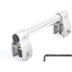 Kuuma Pontoon Boat Rail Adapter 1 pk