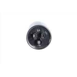 Titan Pro 50+7.5 MFD 440 V Round Run Capacitor