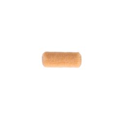 Wooster Super/Fab FTP Synthetic Blend 4-1/2 in. W X 3/8 in. Mini Paint Roller Cover 2 pk