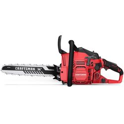 Craftsman CMXGSAMY42N4 14 in. 42 cc Gas Chainsaw