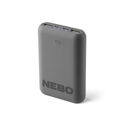 Nebo Power Bank 12000 mAh 1 pk