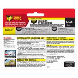Raid Ant Bait 4 pk